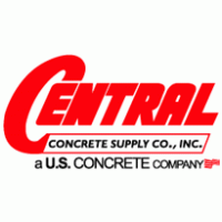 Central Concrete Supply CO., Inc