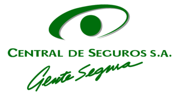 Central De Seguros S A