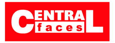 Central Faces