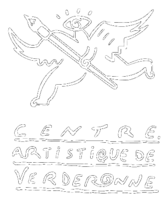 Centre Du Livre D Artiste Contemporain Thumbnail