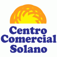 Centro Comercial Solano