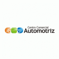 Centro comoercial automotriz