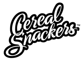 Cereal Snackers