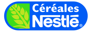 Cereales Nestle