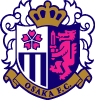Cerezo Osaka Vector Logo Thumbnail