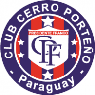 Cerro Porteño de Presidente Franco