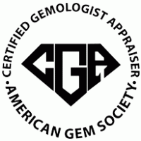 Certified Gemologist Appraiser Thumbnail
