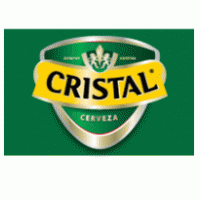 Cerveza Cristal