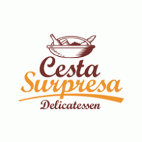 Cesta Surpresa