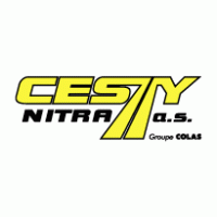 CESTY NITRA, a.s. Thumbnail