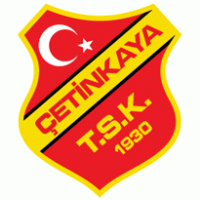 Cetinkaya TSK