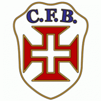 CF Belenenses Lisboa (70's logo)