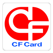 Cf Card