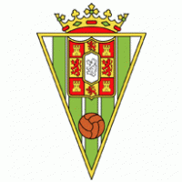 CF Cordoba (70's logo)