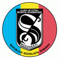 CF Sportul Studentesk Bucuresti Thumbnail