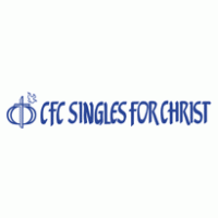 CFC Singles for Christ Logo