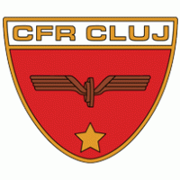 CFR Cluj (old logo) Thumbnail