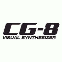 CG-8 Visual Synthesizer