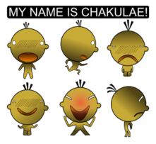 Chakulae! Thumbnail