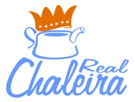 Chaleira Real