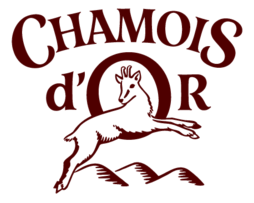 Chamois D Or