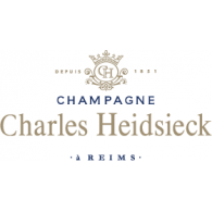 Champagne Charles Heidsieck