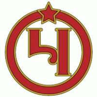 Chardafon Gabrovo (old logo)