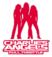 Charlie S Angels