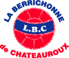 Chateauroux Vector Logo