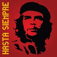 Che Guevara Hasta Thumbnail