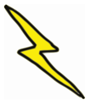 Cheap Lightning Bolt Thumbnail