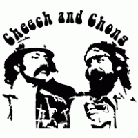 Cheech and Chong