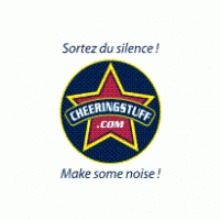 Cheeringstuff.com