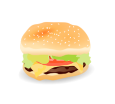 Cheeseburger Thumbnail