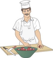 Chef 1