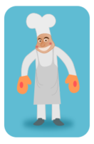 Chef