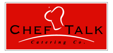 Chef Talk Catering Co