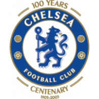Chelsea FC 100th Anniversary Thumbnail