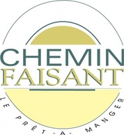 Chemin Faisant logo
