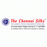 Chennai Silks