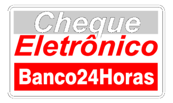 Cheque Eletronico Banco 24 Horas Thumbnail