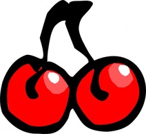 Cherry clip art