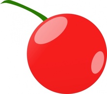 Cherry clip art