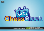 Chess Clock Logo Thumbnail