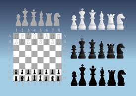 Chess Illustrations