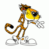 Chester Cheetah