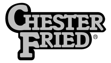 Chester Fried