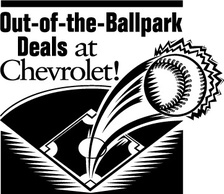 Chevrolet Ballpark Deals Thumbnail