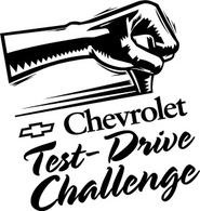 Chevrolet Drive Challenge logo in vector format .ai (illustrator) and .eps for free download Thumbnail