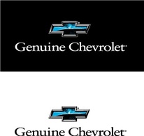 Chevrolet Genuine logo Thumbnail